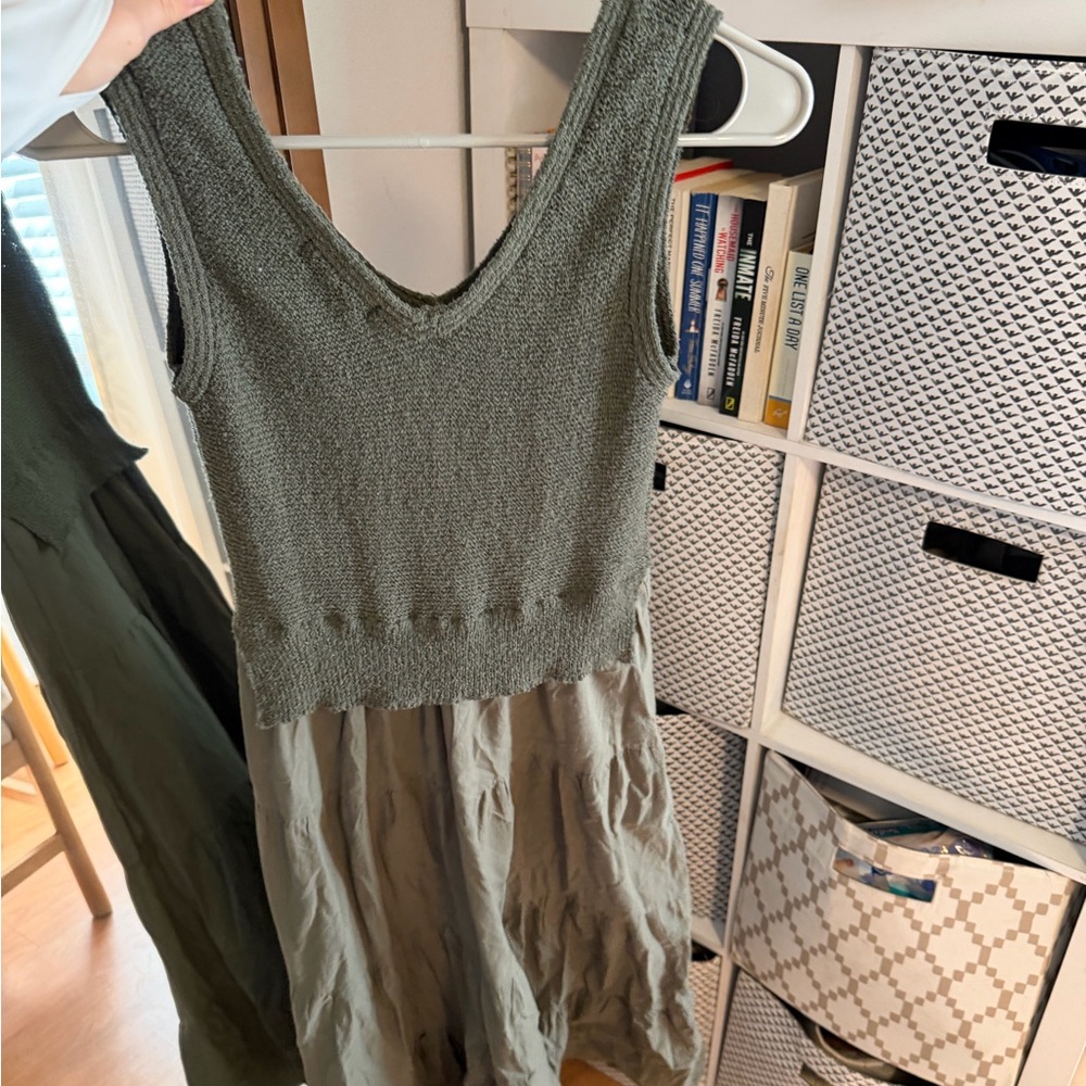 SAY WHAT dress - Picture 8 of 11